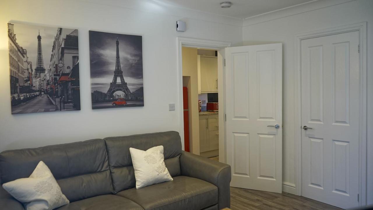 Palm House Apartment Widnes Exterior foto