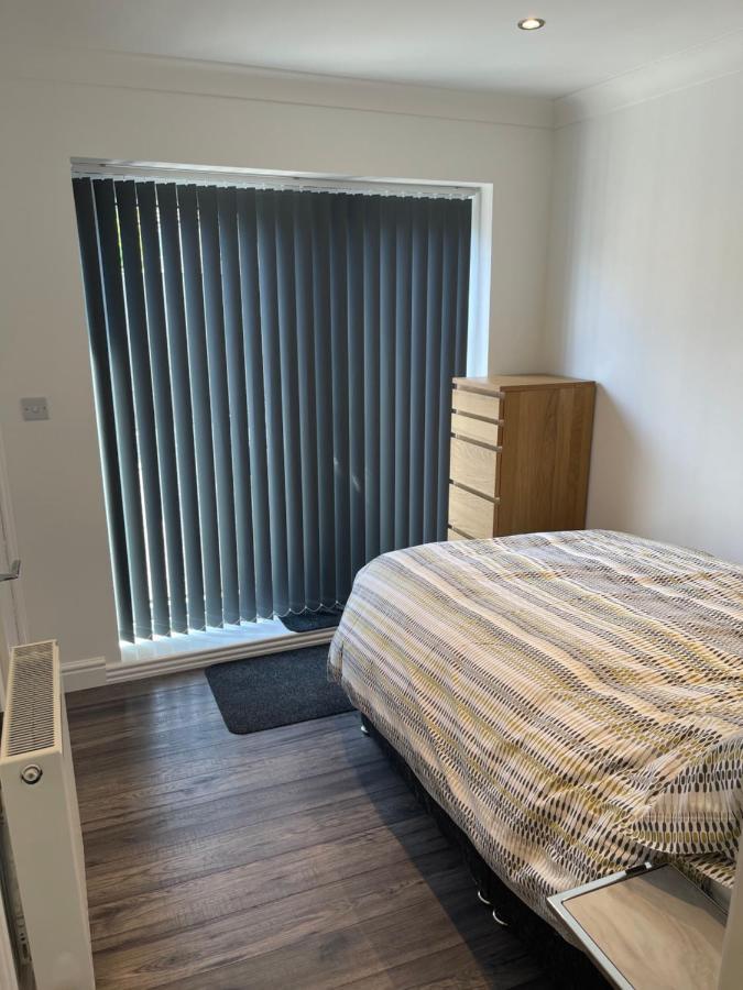 Palm House Apartment Widnes Exterior foto