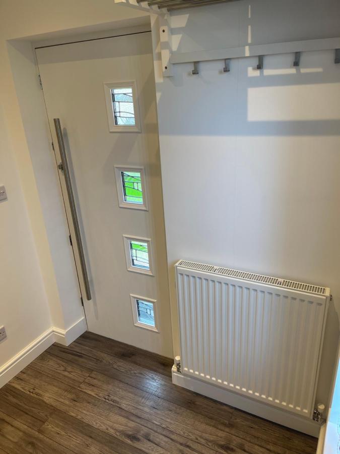 Palm House Apartment Widnes Exterior foto