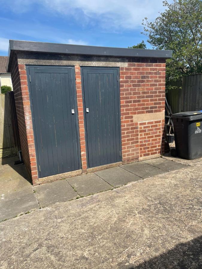 Palm House Apartment Widnes Exterior foto