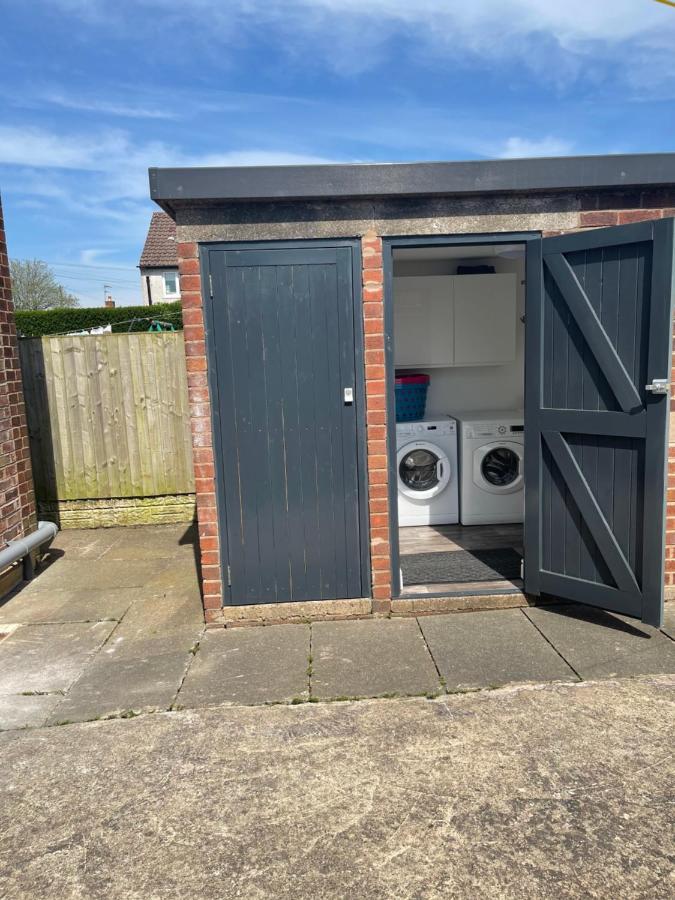 Palm House Apartment Widnes Exterior foto